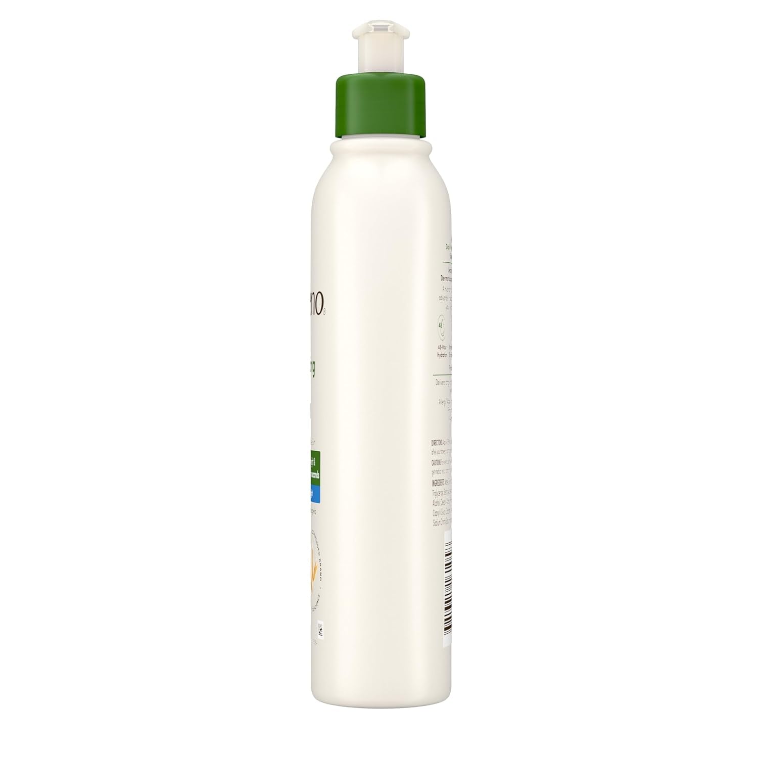 Aveeno Sheer Hydration Fragrance-Free Daily Moisturizing Lotion with Prebiotic Oat for Dry Skin, Lightweight, Fast-Absorbing Body Moisturizer Nourishes Skin with 48-Hour Moisture, 18 Fl. Oz
